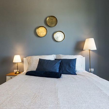*** Lounge Terrace Apartment With The Harbour View / City Centre *** Pola Esterno foto