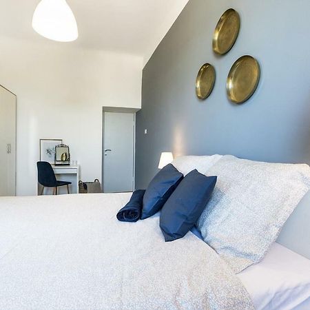 *** Lounge Terrace Apartment With The Harbour View / City Centre *** Pola Esterno foto