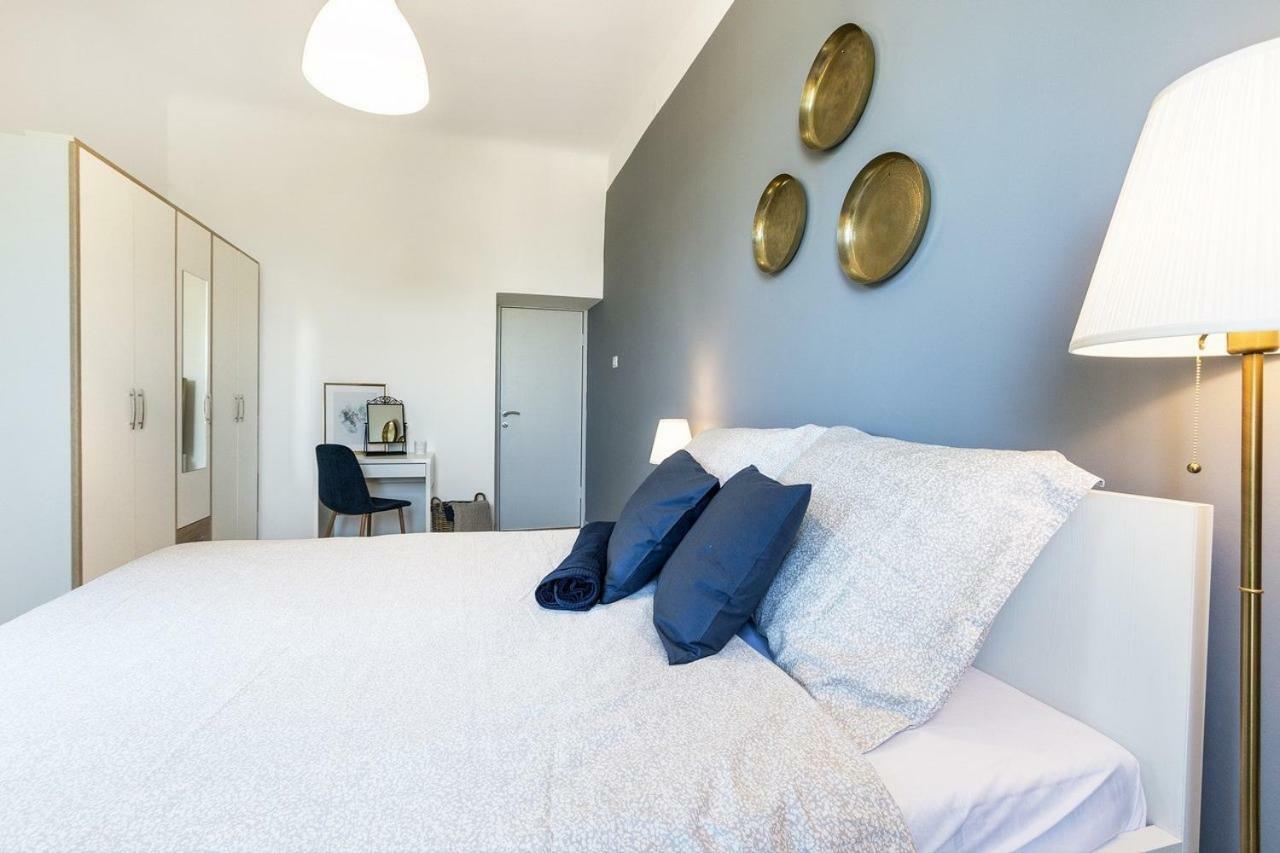*** Lounge Terrace Apartment With The Harbour View / City Centre *** Pola Esterno foto
