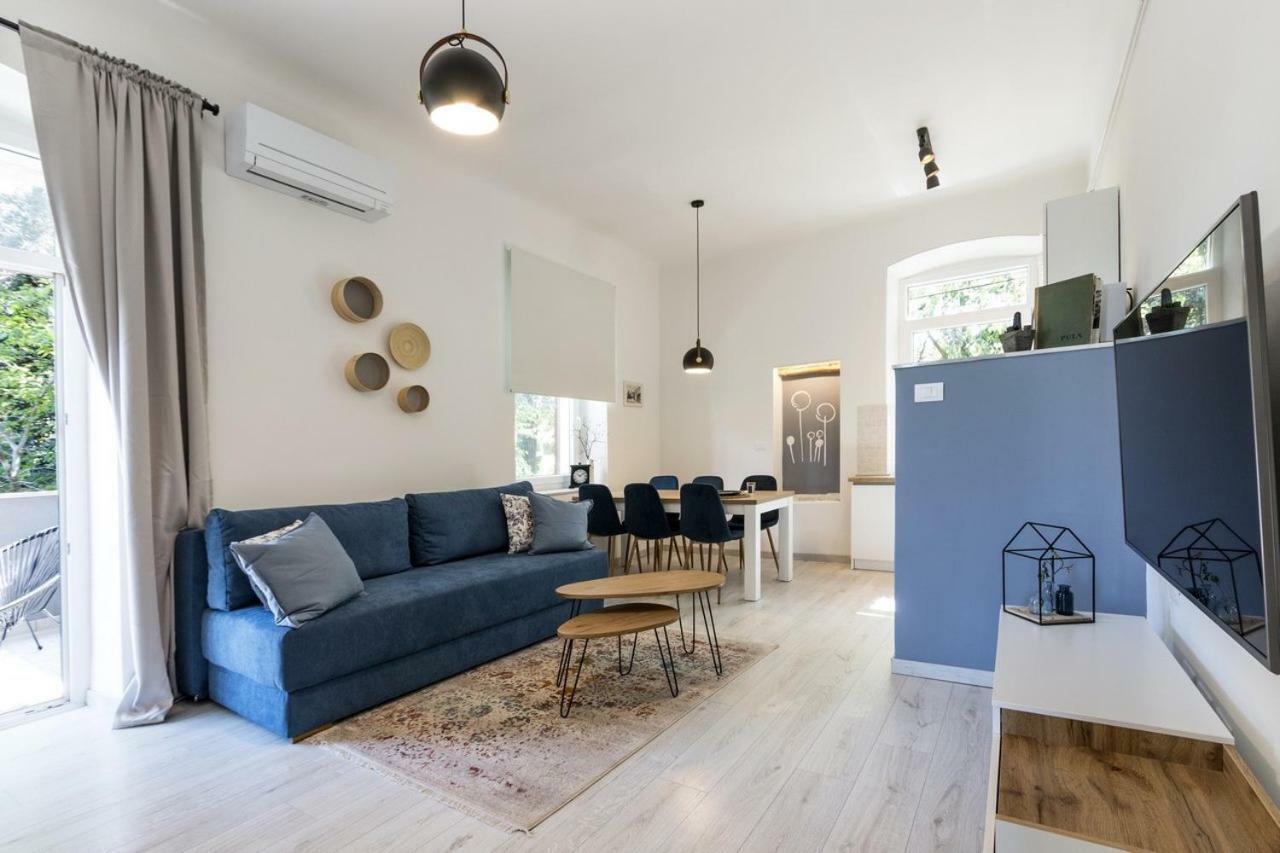 *** Lounge Terrace Apartment With The Harbour View / City Centre *** Pola Esterno foto