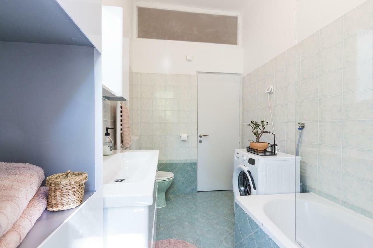 *** Lounge Terrace Apartment With The Harbour View / City Centre *** Pola Esterno foto
