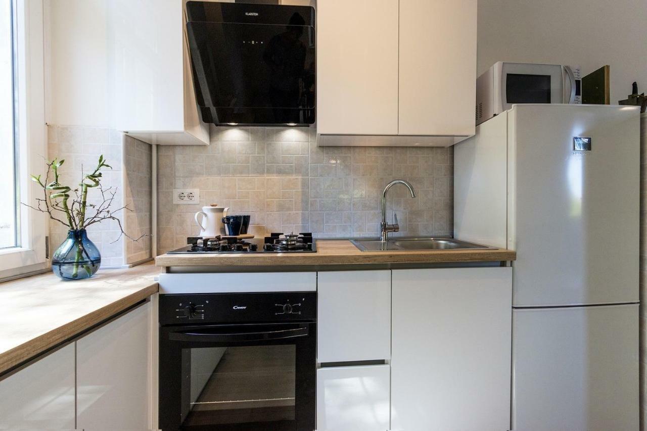 *** Lounge Terrace Apartment With The Harbour View / City Centre *** Pola Esterno foto